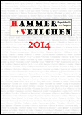 Hammer + Veilchen Jahrbuch 2014