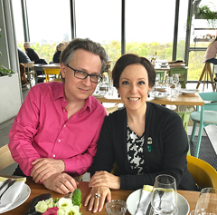 Marcus Jensen, Silke Andrea Schuemmer, 2017 Marcus Jensen, Silke Andrea Schuemmer, 2017