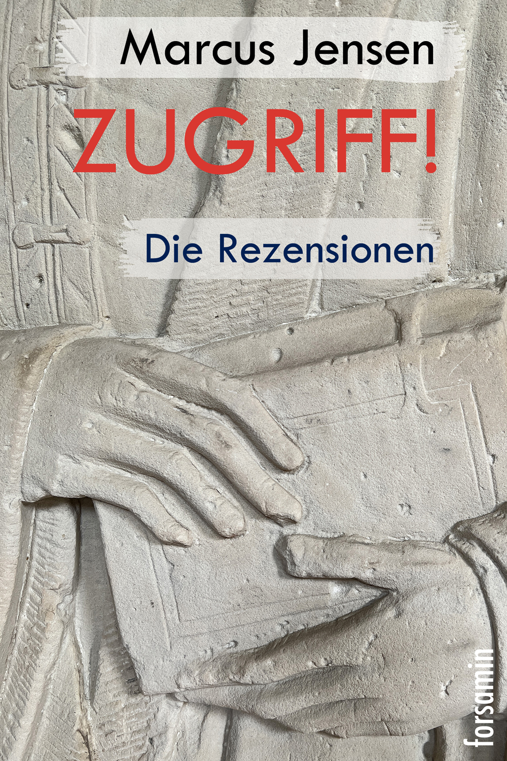 Zugriff! - die Rezensionen