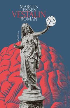 Roman 'Vestalin' (2024)