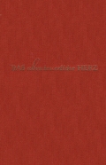 Ernst Jünger: 'Das abenteuerliche Herz. Figuren und Capricciosnis' (1938)