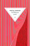 Pascal Garnier: 'La Théorie du panda' (2008)