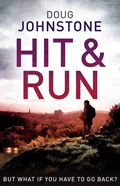 Doug Johnstone: 'Hit & Run' (2012)