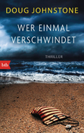 Doug Johnstone: 'Wer einmal verschwindet' (2014)