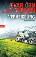 Ævar Örn Jósepsson: Verheißung (2012)